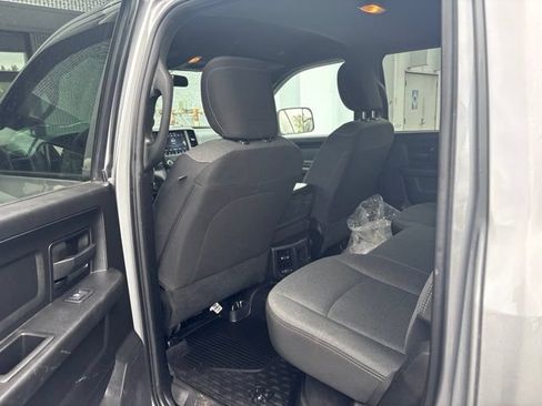 Used 2021 RAM 2500 Tradesman AWD/4WD image 12