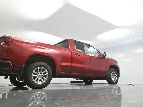 Used 2025 Chevrolet Silverado 1500 RST w/ Z71 Off-Road Package image 68