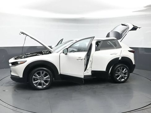 Used 2023 MAZDA CX-30 AWD 2.5 S w/ Select Package image 44