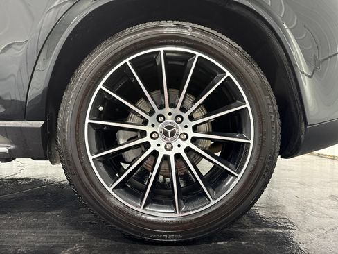 Used 2021 Mercedes-Benz GLE 450 4MATIC image 7