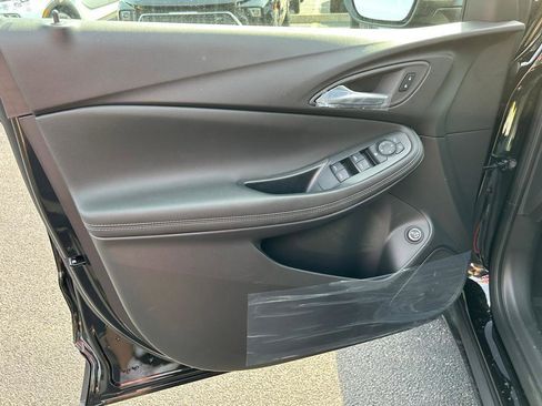New 2026 Buick Encore GX Preferred w/ Comfort Package image 5