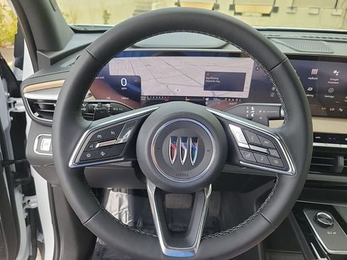 New 2026 Buick Enclave Preferred w/ Power Package image 38