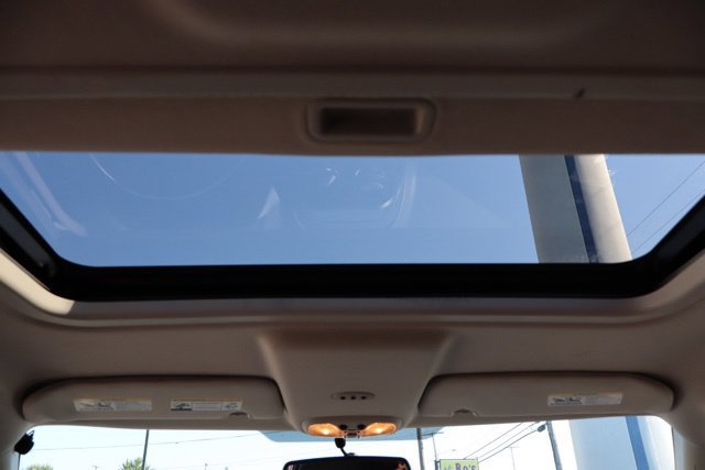Used 2014 Jeep Patriot Latitude w/ Sun/Sound Group AWD/4WD image 25