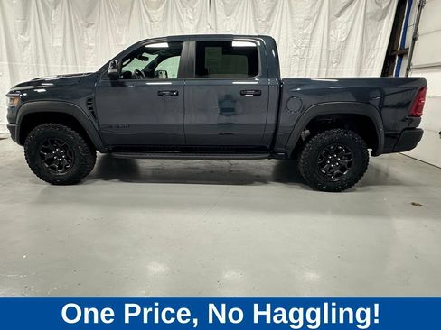 Used 2026 RAM 1500 RHO w/ RHO Level 1 Equipment Group AWD/4WD image 4