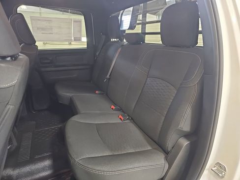 New 2026 RAM 5500 Tradesman image 24