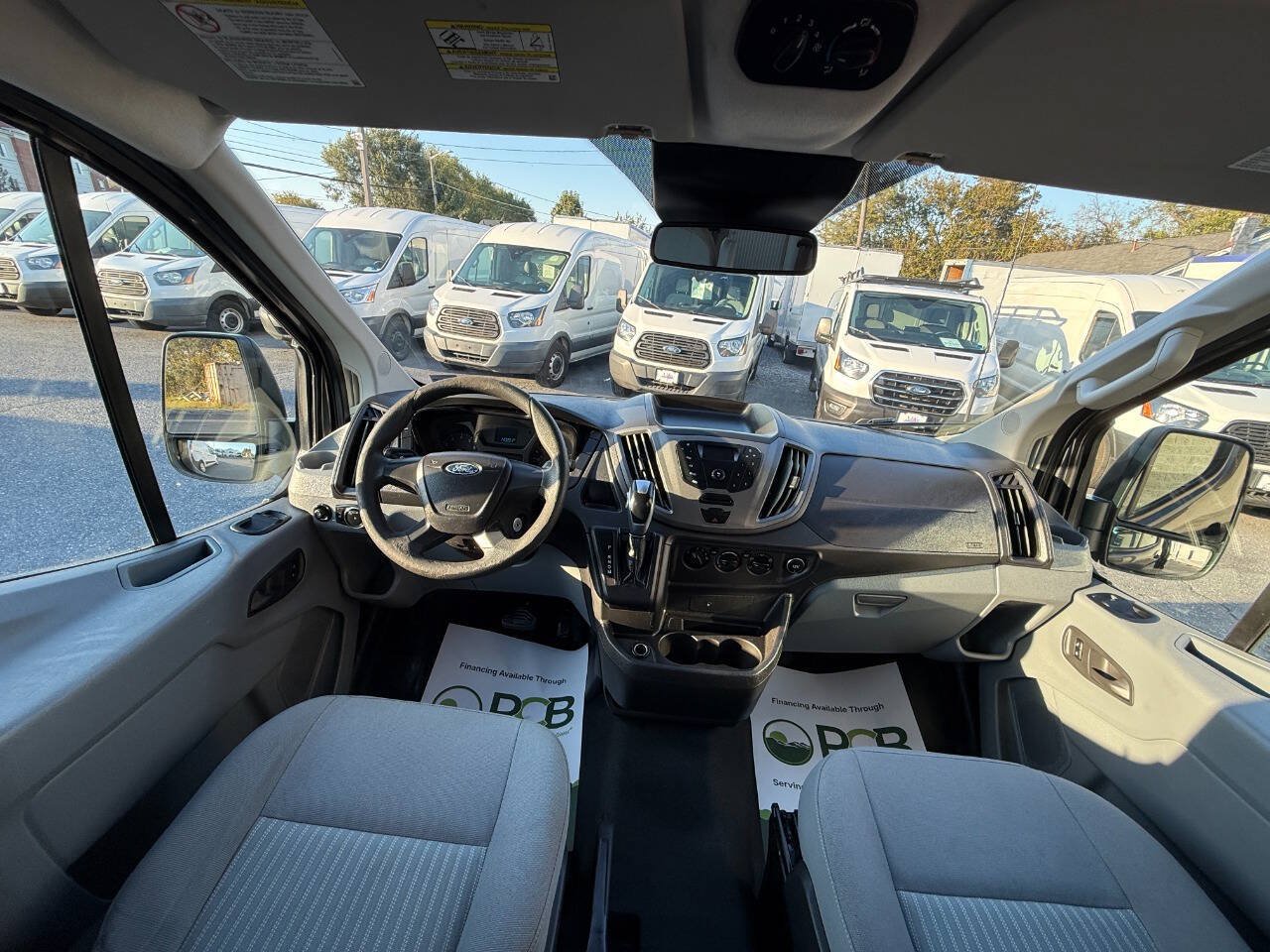 Used 2017 Ford Transit 350 XL RWD image 27