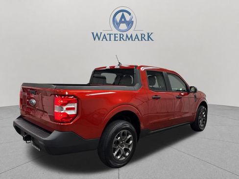 Used 2024 Ford Maverick XLT w/ XLT Luxury Package FWD image 7