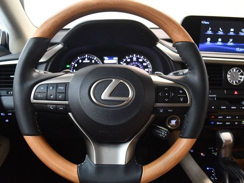 Used 2022 Lexus RX 350 FWD w/ Premium Package image 39