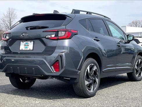 Certified 2026 Subaru Crosstrek 2.5i Limited image 13