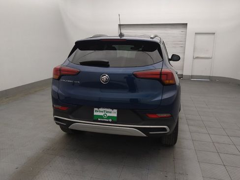 Used 2021 Buick Encore GX Select FWD image 7
