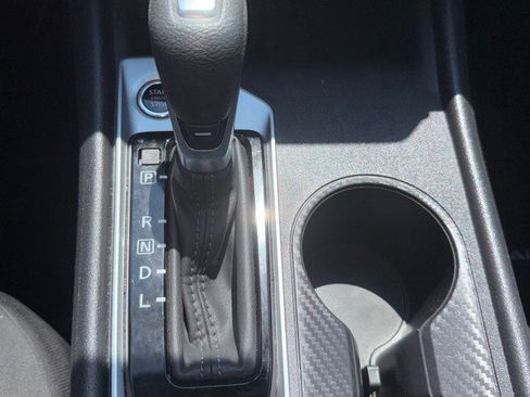 Used 2025 Nissan Altima 2.5 SV FWD image 19