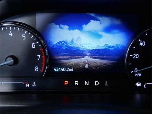 Certified 2023 Ford Explorer XLT w/ Equipment Group 202A image 18