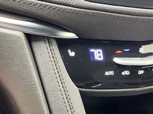 New 2026 Cadillac XT5 Luxury w/ LPO, Floor Liner Package AWD/4WD image 22