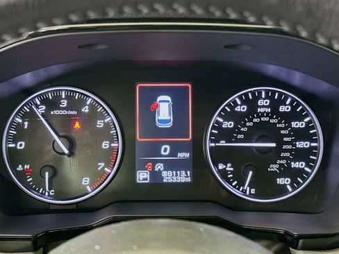 Used 2025 Subaru Outback Premium image 19