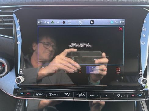 Certified 2025 Jeep Wagoneer Series III w/ Premium Group I image 27