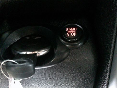 Used 2012 MINI Cooper Countryman S image 24