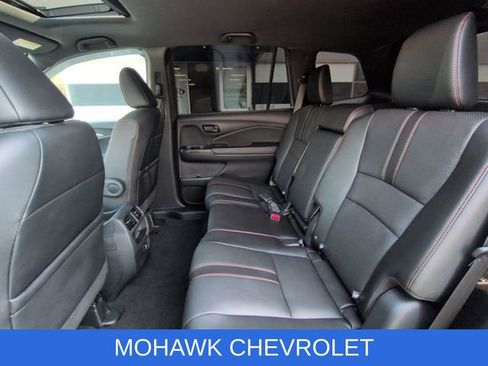 Used 2022 Honda Passport TrailSport image 26