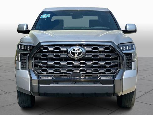 Used 2023 Toyota Tundra Platinum image 4