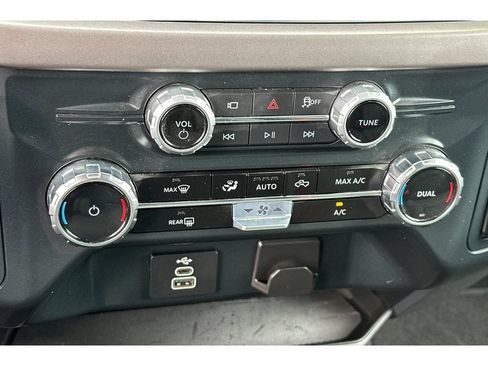 Used 2025 Ford F150 XLT w/ Equipment Group 301A Standard AWD/4WD image 21