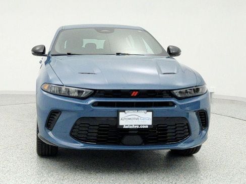 Used 2024 Dodge Hornet R/T image 2