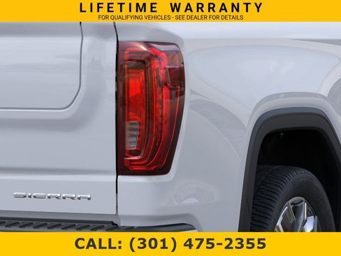New 2026 GMC Sierra 1500 Denali w/ Denali Reserve Package AWD/4WD image 11