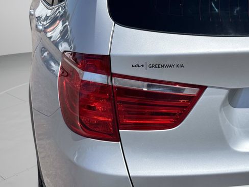Used 2013 BMW X3 xDrive35i AWD/4WD image 35