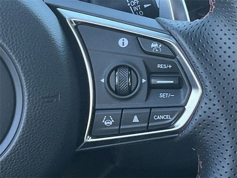 New 2025 Acura TLX SH-AWD w/ A-SPEC Pkg image 16