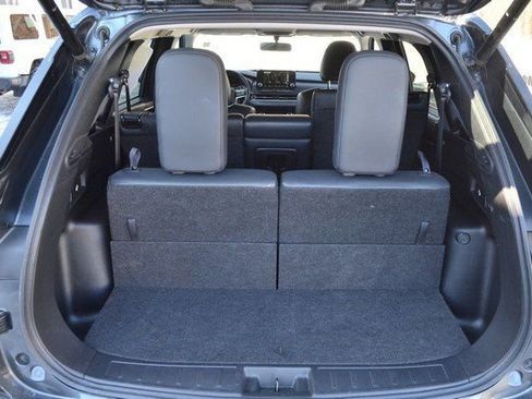 Used 2024 Mitsubishi Outlander SE image 38