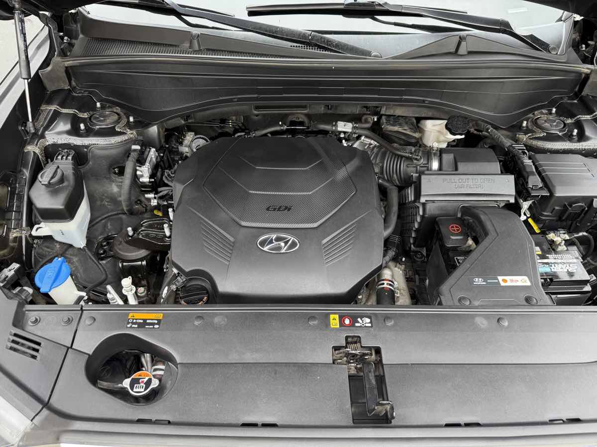 Used 2020 Hyundai Palisade SEL FWD image 84