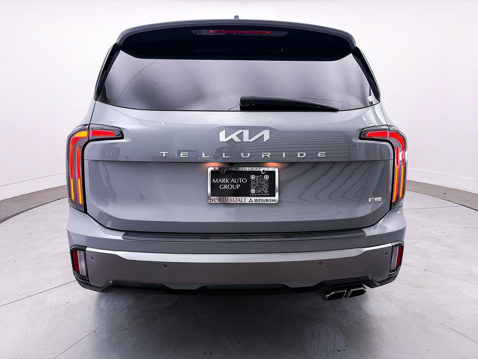 Used 2023 Kia Telluride SX Prestige X-Pro AWD/4WD image 16