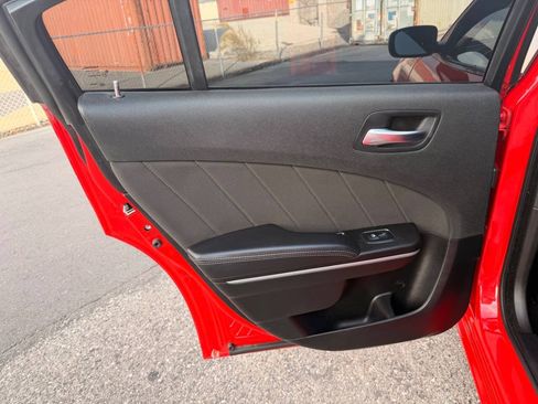 Used 2022 Dodge Charger SXT RWD image 26