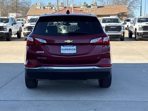 Used 2024 Chevrolet Silverado 2500 High Country w/ Technology Package image 4