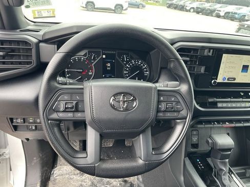 New 2026 Toyota Tundra SR5 AWD/4WD image 15