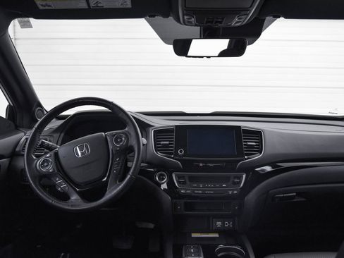 Used 2022 Honda Ridgeline Black Edition image 24