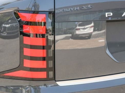 New 2026 Hyundai Palisade Calligraphy AWD/4WD image 8