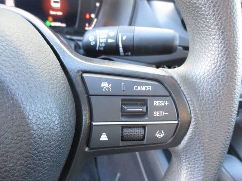 Used 2023 Honda Accord EX image 30