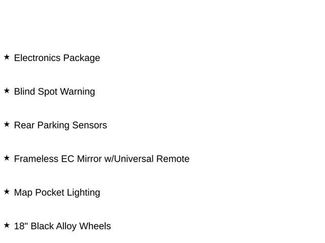 Used 2023 Nissan Sentra SR w/ Electronics Package video 2