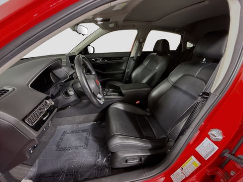 Used 2022 Honda Civic EX-L image 22