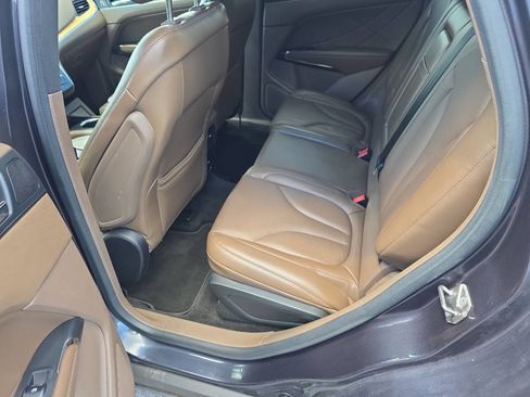 Used 2015 Lincoln MKC AWD w/ Equipment Group 102A Reserve image 11