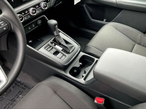 New 2026 Honda CR-V EX image 14