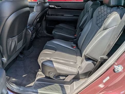 Used 2022 Hyundai Palisade Limited FWD image 28