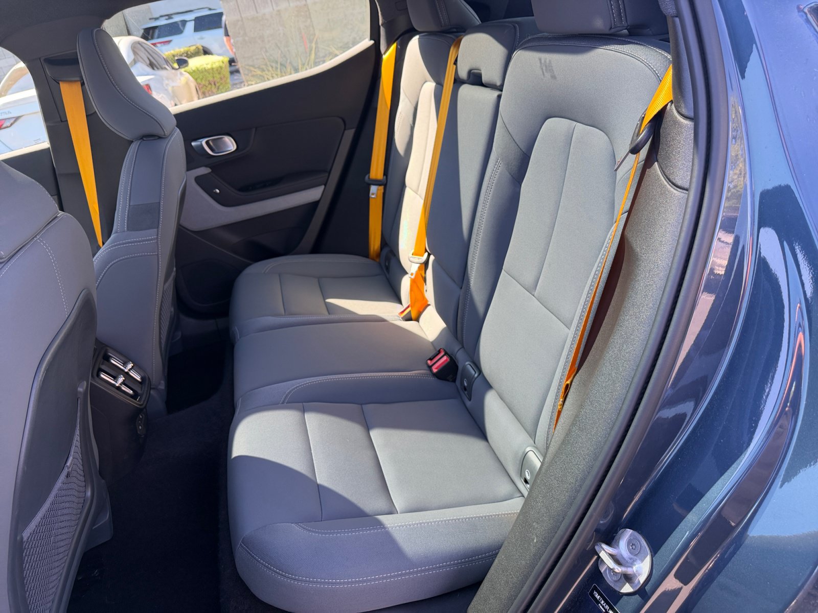Used 2023 Polestar Polestar 2 AWD/4WD image 26