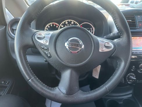 Used 2015 Nissan Versa Note SR w/ Chrome Package image 17