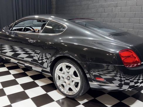 Used 2007 Bentley Continental GT image 15