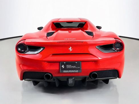 Used 2018 Ferrari 488 Spider RWD image 61