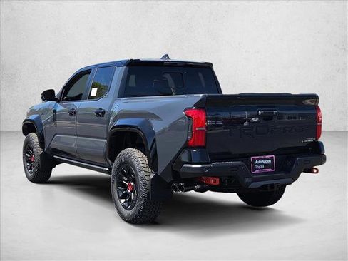 New 2026 Toyota Tacoma TRD Pro AWD/4WD image 9
