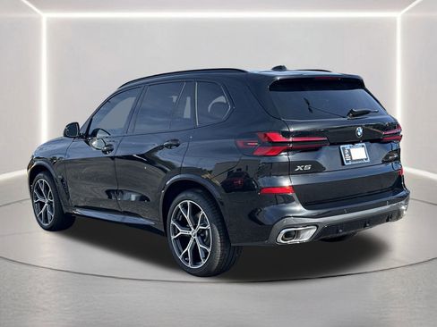 New 2026 BMW X5 sDrive40i w/ M Sport Package image 29