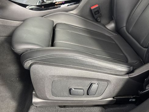 Used 2024 BMW X3 sDrive30i w/ Parking Assistance Package RWD image 15