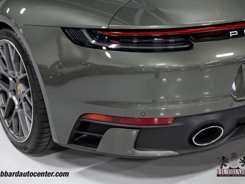 Used 2020 Porsche 911 GT3 RS image 34