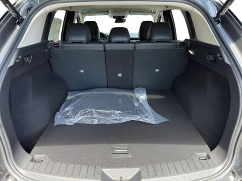 New 2026 MAZDA CX-5 Preferred image 17